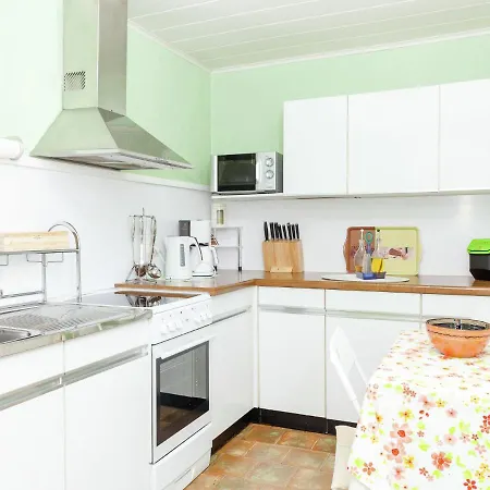 Welcoming Apartment In Betzenrod Near Lake شقة