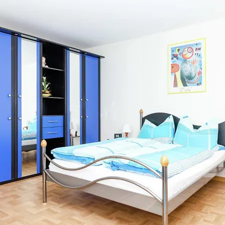 شقة Welcoming Apartment In Betzenrod Near Lake *