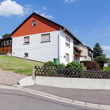 شقة Welcoming Apartment In Betzenrod Near Lake *