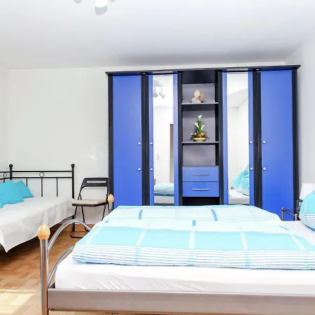 شقة Welcoming Apartment In Betzenrod Near Lake