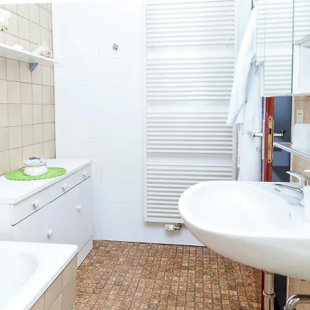 Welcoming Apartment In Betzenrod Near Lake شقة