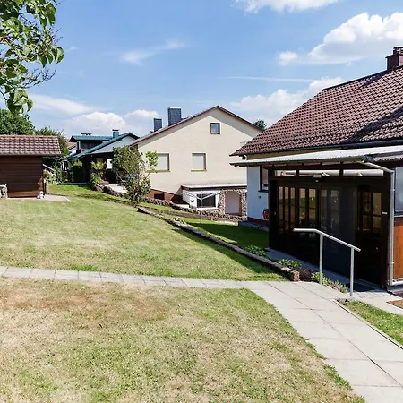 Welcoming Apartment In Betzenrod Near Lake *